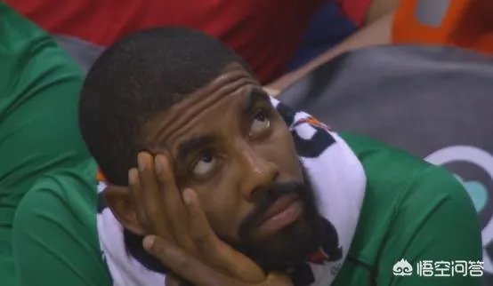 饱受伤病困扰的欧文还能撑起绿衫军的未来吗？