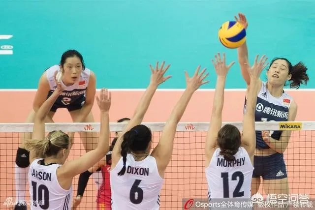 世联赛半决赛上，中国女排对战美国第三局比赛落后时换上李盈莹，之后中国队25-18拿下第三局，你怎样看？