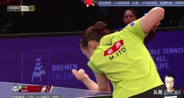 伊藤美诚回日本为输球找理由，她具体说了什么？如何评价？