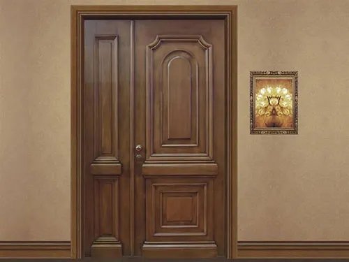 实木门价格及品牌大全  实木门十大品牌排行榜