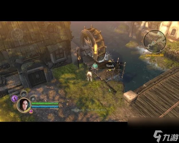 《地牢围攻3》游戏详尽任务攻略 从新手到高手 一步步攻略全关卡 让你成为地牢王者