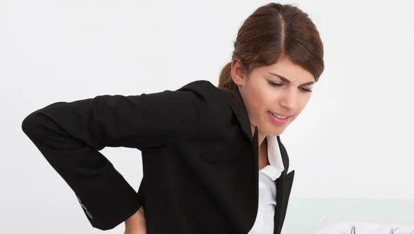 强直性脊柱炎的后果