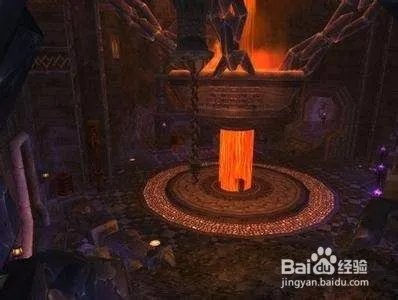 黑石岩窟怎么出去