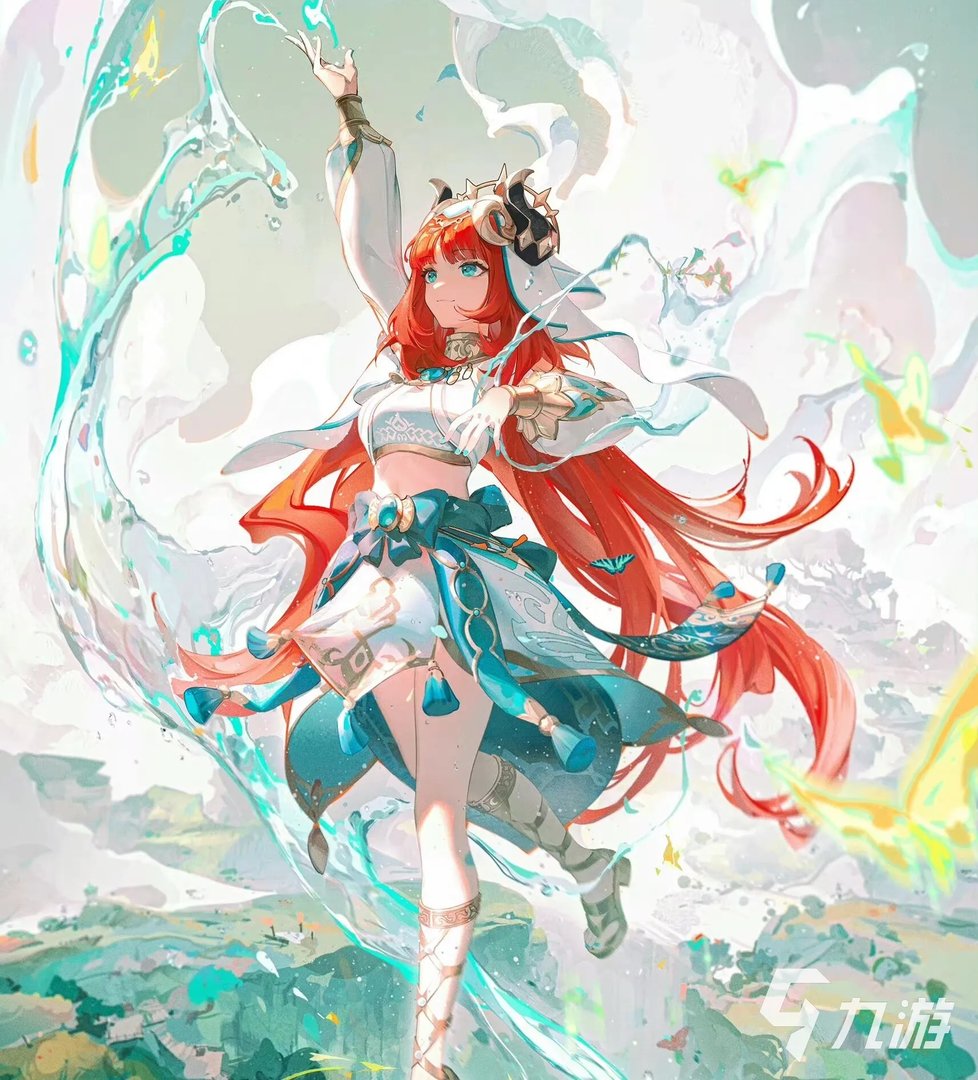 原神开局号是什么 原神开局号应该去哪里买