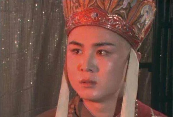 老版西游记中,唐僧的扮演者有几人?