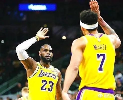 湖人104-96战胜步行者，险遭对方逆转，为什么有人称湖人为“洛杉矶五五开队”？