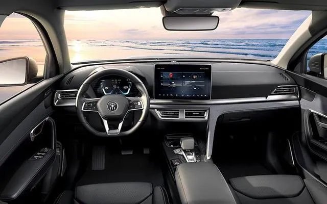 什么样的汽车内饰让人最舒服？