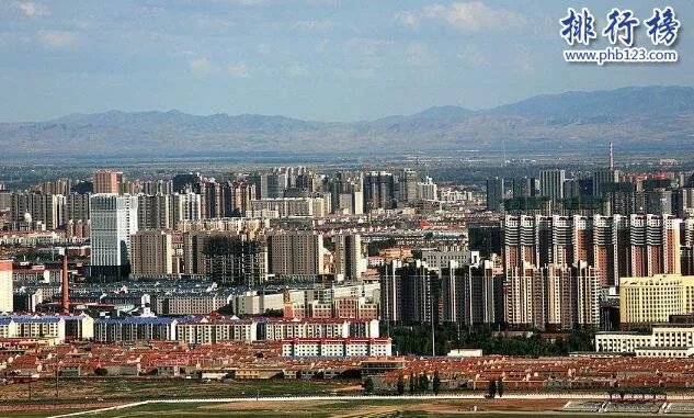 中国十大幸福城市2018：武汉全国第一，被称活力之城