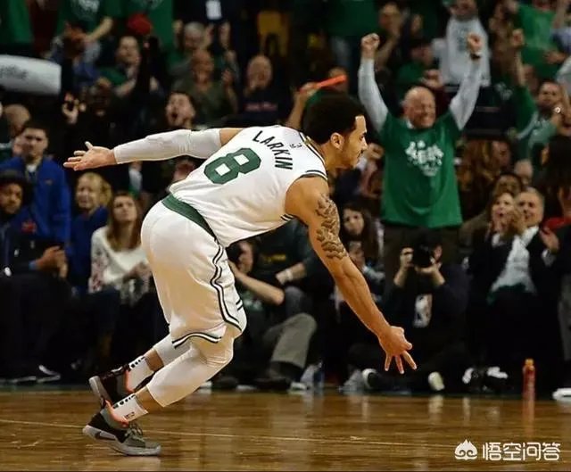 新疆飞虎在招募的肖恩-拉金是个怎样的球员？