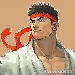 《街头霸王4》人物详细介绍