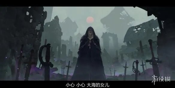 “战争使者吉安娜”：伤痕从未消融，只会愈烧愈烈