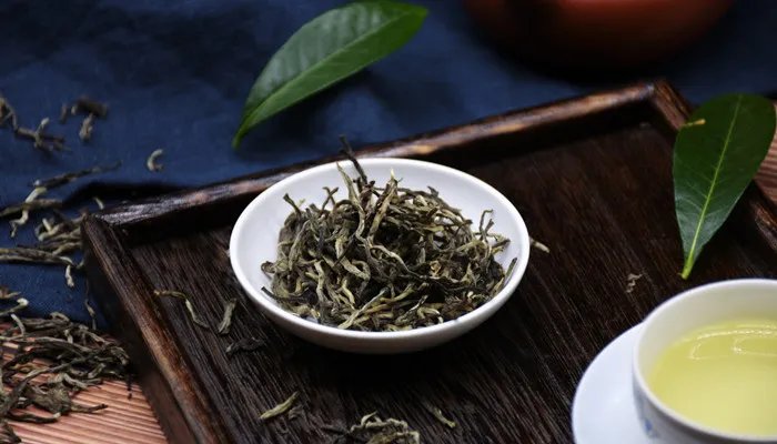 鹤冲天是什么茶 鹤冲天是什么茶品种