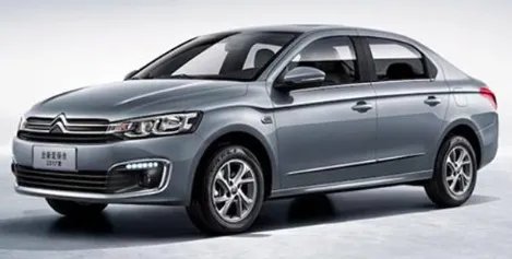 新爱丽舍这车怎么样