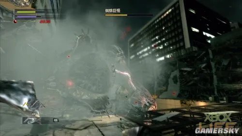 《忍者之刃》快速图文流程攻略