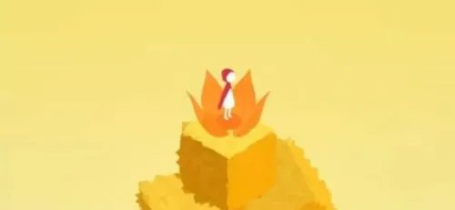 蔡康永对话纪念碑谷2：世界很美，而我刚好出发