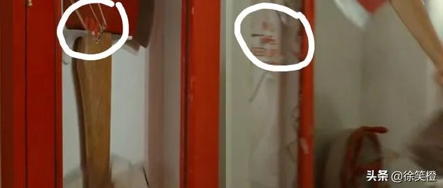 老版《泰坦尼克号》里面的穿帮镜头你知道吗?