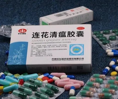 连花清瘟部分药店“卖断货”！其他新冠药物的进展如何？