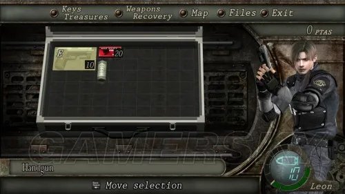 《生化危机4终极HD版》图文攻略 全剧情流程图文攻略