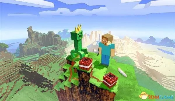 我的世界作弊码大全 MC当中所有的指令总汇