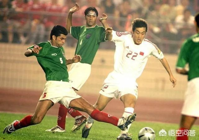 亚洲杯中伊之战，你觉得国足能不能进球呢？能不能打破波斯铁骑的“铁桶阵”呢？