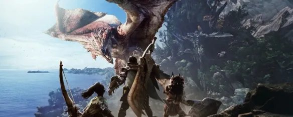 怪物猎人武器怎么幻化的