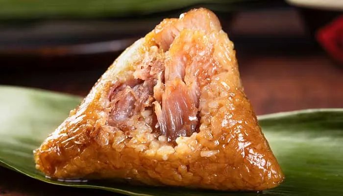 粽子蒸多久 粽子蒸多久才能熟