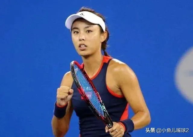 王蔷为什么状态这么差