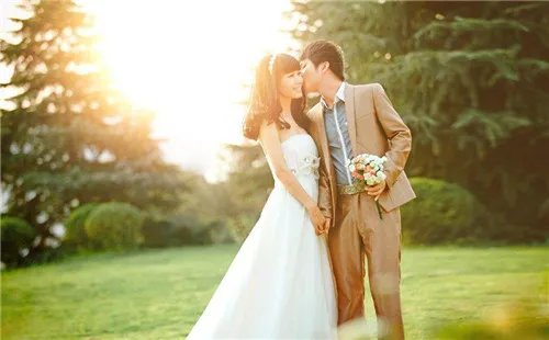 长春婚纱影楼哪家好 长春婚纱摄影外景地推荐