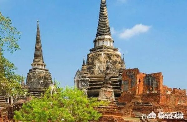 去泰国旅游,导游不让在寺庙拍照,为什么?