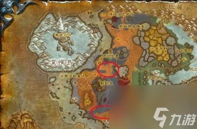 魔兽世界剥皮1-450怎么冲级 wlk剥皮1-450最省材料攻略