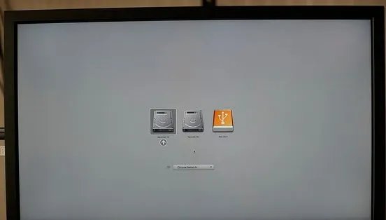 笔记本怎么安装苹果系统