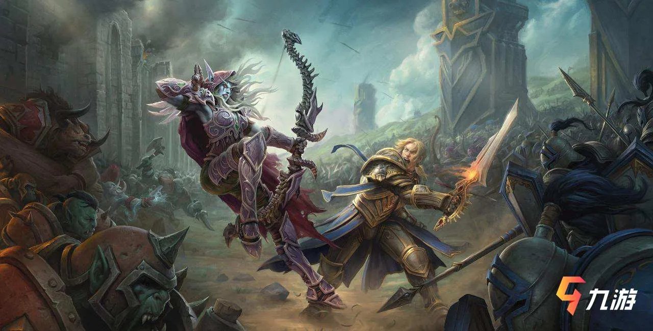 魔兽世界手游官网下载安装 安卓版下载教程