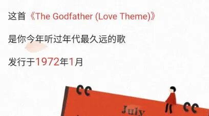 《网易云音乐》陪你温暖同行是什么 2017年度听歌报告在哪