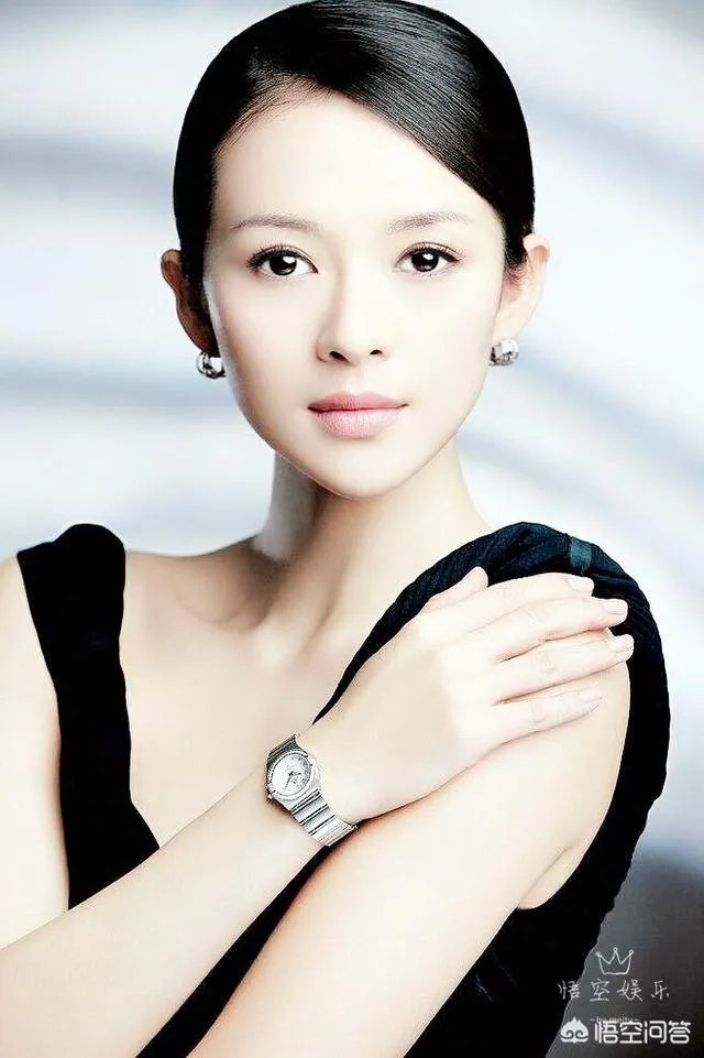 韩国女星为什么知名度不高