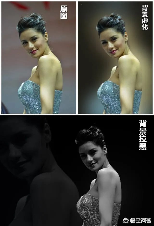 如何利用手机app让一张照片“起死回生”?