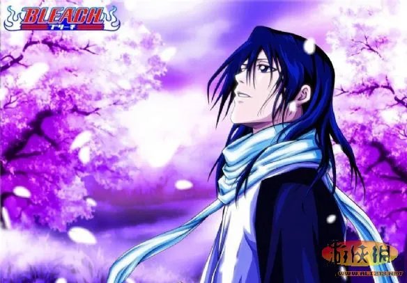 蓝染才排第六名?《死神》中的七大高智商角色