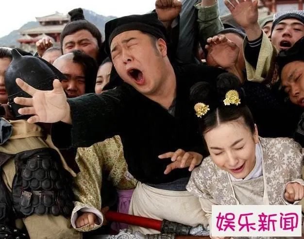 黄磊版《深夜食堂》被吐槽的面目全非，这部剧究竟毁在哪个点？