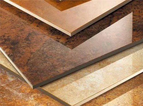 诺贝尔瓷砖背面logo真假区别是怎样的