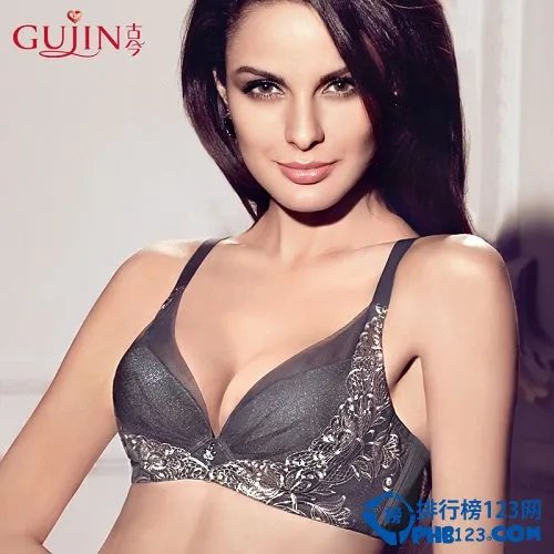 文胸品牌排行榜前十名,中国文胸品牌哪个好?