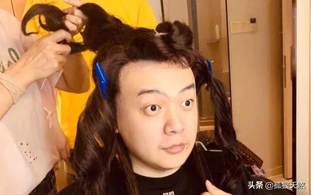 《GodLie》第四季这个宣传片，是打算做“狼人杀十二时辰”？