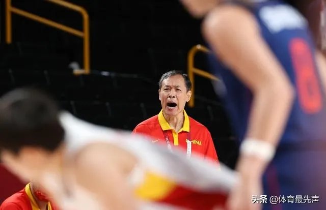 第十届全运会男篮、女篮，决赛圈时间表出炉，你支持哪个队？