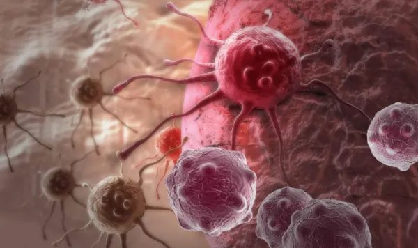 高敏博士攻克了癌症是真的吗？