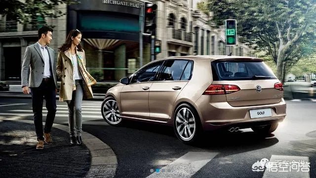 高尔夫7怎么样?