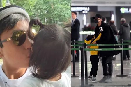 孙俪与儿讨论理想 等等居然想成为这样的人