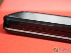 热门全触屏机 改版诺基亚5800黑色降价