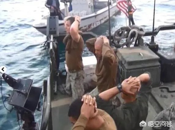 伊朗和美国存在什么矛盾？为什么美国要制裁伊朗？