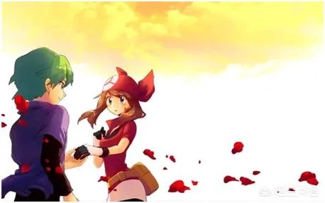 《神奇宝贝》中哪一部最好看？你更喜欢哪个女主？