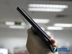 双核+4.5英寸屏 HTC Raider 4G再次到货