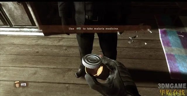 孤岛惊魂2剧情图文流程攻略 孤岛惊魂2游戏流程