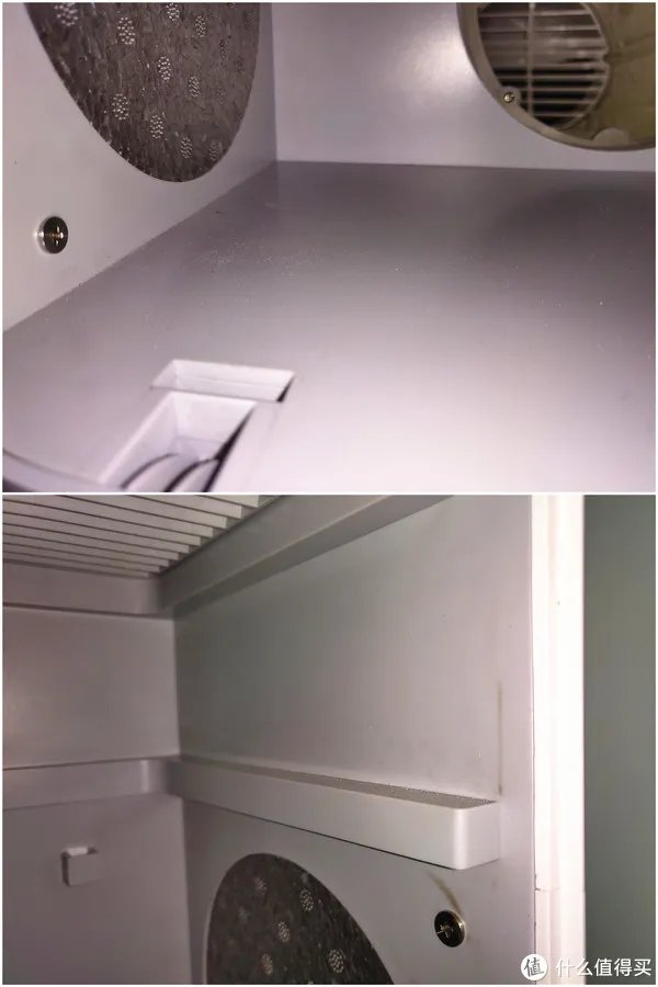 为了公正客观第三方，我违背良心挖了米家新风机这些槽点